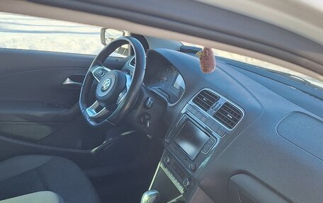 Volkswagen Polo VI (EU Market), 2018 год, 1 400 000 рублей, 6 фотография