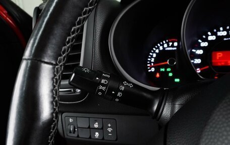 KIA Soul II рестайлинг, 2018 год, 1 589 000 рублей, 13 фотография