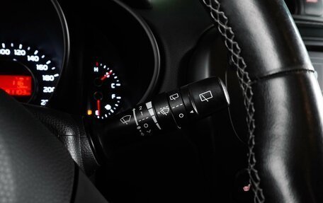 KIA Soul II рестайлинг, 2018 год, 1 589 000 рублей, 14 фотография