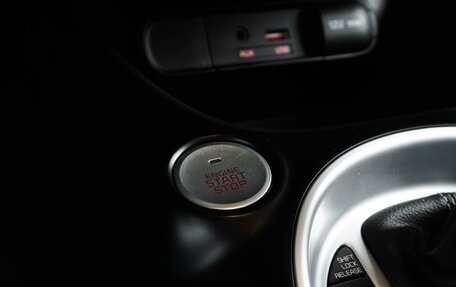 KIA Soul II рестайлинг, 2018 год, 1 589 000 рублей, 19 фотография