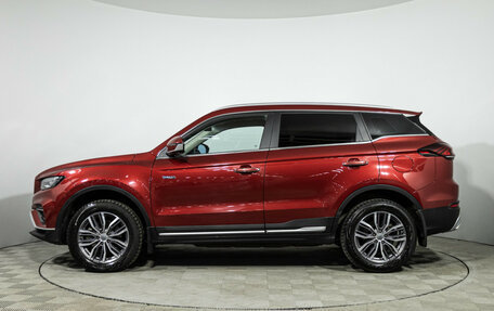 Geely Atlas, 2023 год, 2 289 700 рублей, 8 фотография