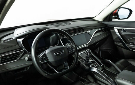 Geely Atlas, 2023 год, 2 289 700 рублей, 11 фотография