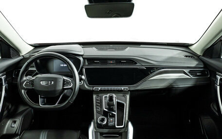 Geely Atlas, 2023 год, 2 289 700 рублей, 13 фотография