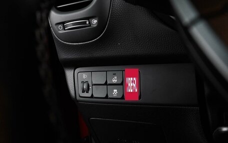 KIA Soul II рестайлинг, 2018 год, 1 589 000 рублей, 12 фотография