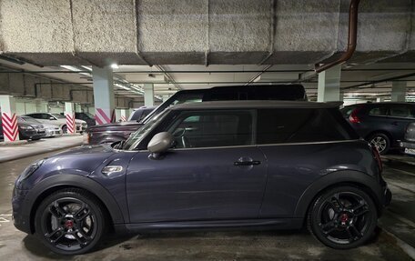 MINI Hatch, 2020 год, 3 600 000 рублей, 3 фотография