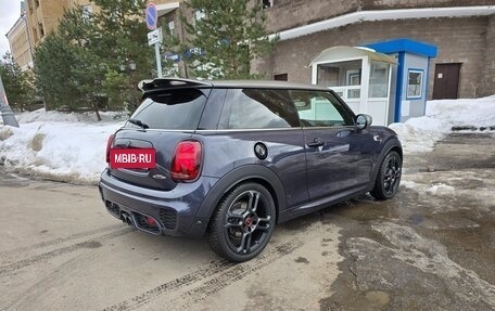 MINI Hatch, 2020 год, 3 600 000 рублей, 7 фотография