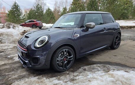 MINI Hatch, 2020 год, 3 600 000 рублей, 11 фотография