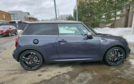 MINI Hatch, 2020 год, 3 600 000 рублей, 15 фотография