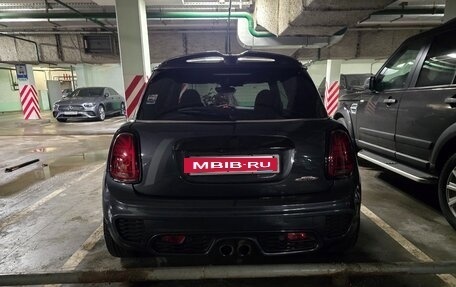 MINI Hatch, 2020 год, 3 600 000 рублей, 4 фотография