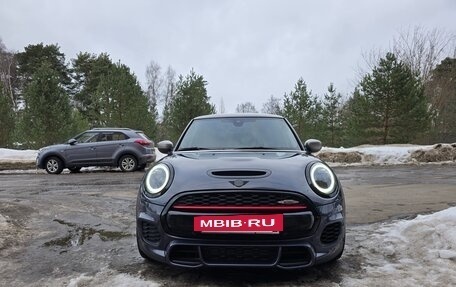 MINI Hatch, 2020 год, 3 600 000 рублей, 6 фотография
