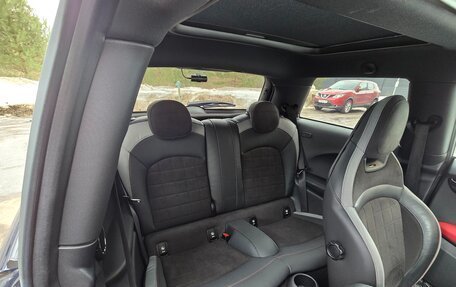 MINI Hatch, 2020 год, 3 600 000 рублей, 19 фотография