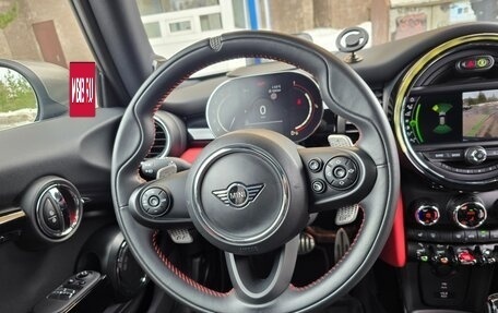 MINI Hatch, 2020 год, 3 600 000 рублей, 17 фотография