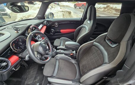 MINI Hatch, 2020 год, 3 600 000 рублей, 22 фотография