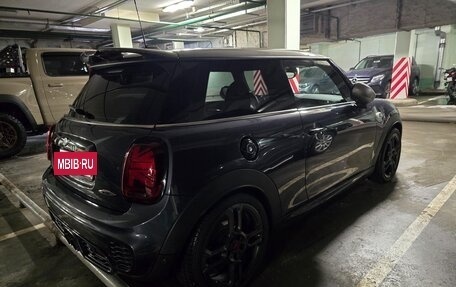 MINI Hatch, 2020 год, 3 600 000 рублей, 5 фотография
