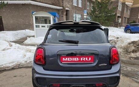 MINI Hatch, 2020 год, 3 600 000 рублей, 8 фотография
