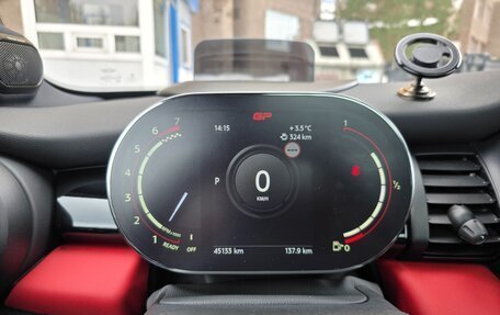 MINI Hatch, 2020 год, 3 600 000 рублей, 25 фотография