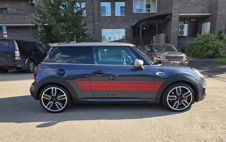 MINI Hatch, 2020 год, 3 600 000 рублей, 28 фотография