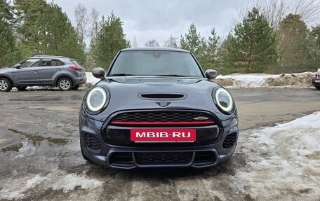 MINI Hatch, 2020 год, 3 600 000 рублей, 12 фотография