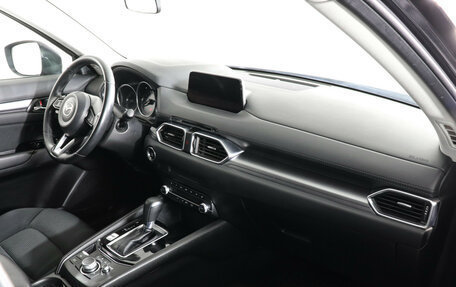 Mazda CX-5 II, 2019 год, 2 847 000 рублей, 10 фотография