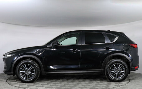 Mazda CX-5 II, 2019 год, 2 847 000 рублей, 8 фотография