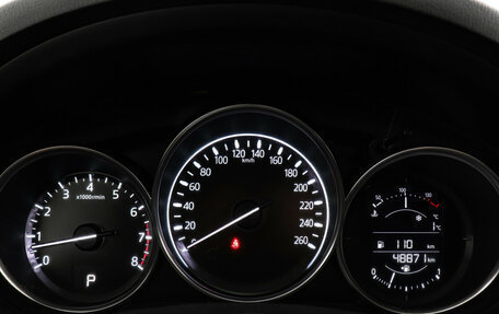 Mazda CX-5 II, 2019 год, 2 847 000 рублей, 11 фотография