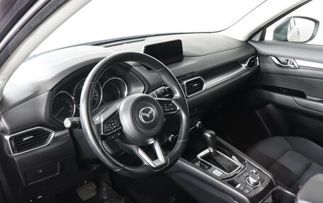 Mazda CX-5 II, 2019 год, 2 847 000 рублей, 9 фотография