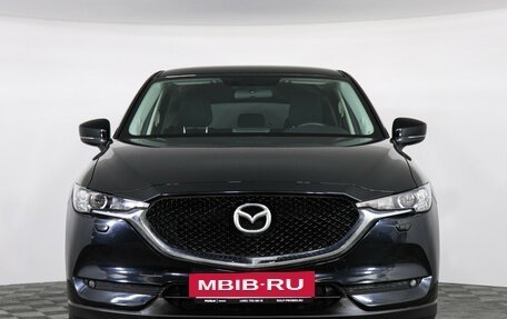 Mazda CX-5 II, 2019 год, 2 847 000 рублей, 2 фотография