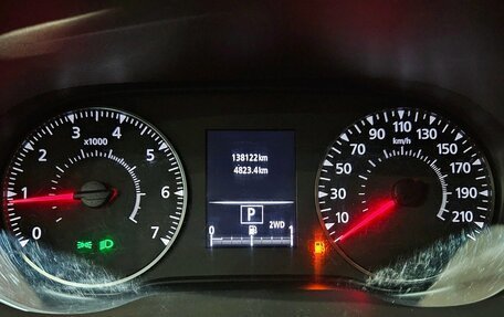 Renault Duster, 2021 год, 1 349 000 рублей, 10 фотография