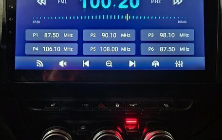 Renault Duster, 2021 год, 1 349 000 рублей, 11 фотография