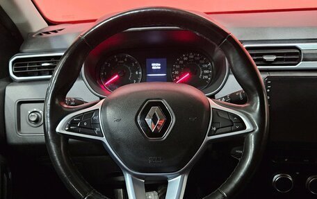 Renault Duster, 2021 год, 1 349 000 рублей, 12 фотография