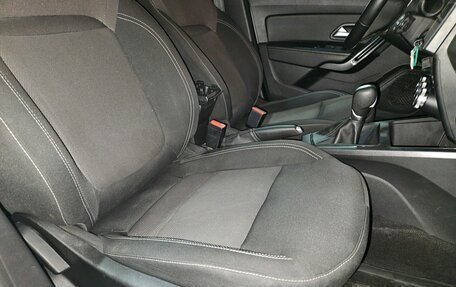 Renault Duster, 2021 год, 1 349 000 рублей, 13 фотография