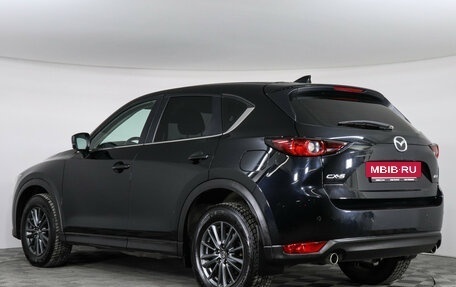 Mazda CX-5 II, 2019 год, 2 847 000 рублей, 7 фотография