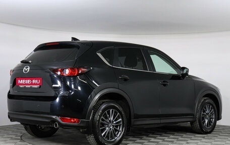 Mazda CX-5 II, 2019 год, 2 847 000 рублей, 5 фотография