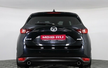 Mazda CX-5 II, 2019 год, 2 847 000 рублей, 6 фотография