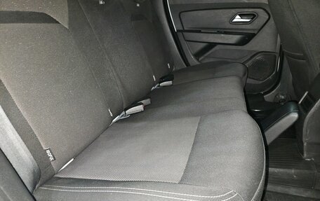 Renault Duster, 2021 год, 1 349 000 рублей, 14 фотография