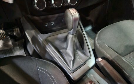 Renault Duster, 2021 год, 1 349 000 рублей, 17 фотография