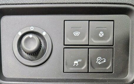 Renault Duster, 2021 год, 1 349 000 рублей, 16 фотография