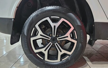 Renault Duster, 2021 год, 1 349 000 рублей, 20 фотография