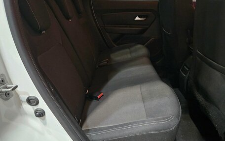 Renault Duster, 2021 год, 1 340 000 рублей, 12 фотография