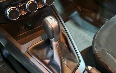 Renault Duster, 2021 год, 1 340 000 рублей, 14 фотография