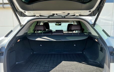 Lexus RX IV рестайлинг, 2018 год, 4 890 000 рублей, 15 фотография