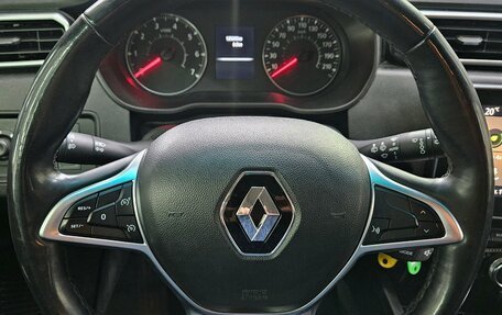 Renault Duster, 2021 год, 1 300 000 рублей, 12 фотография