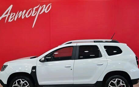 Renault Duster, 2021 год, 1 300 000 рублей, 2 фотография