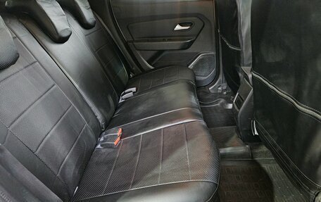Renault Duster, 2021 год, 1 300 000 рублей, 14 фотография