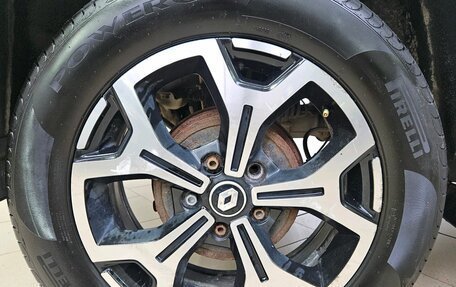 Renault Duster, 2021 год, 1 300 000 рублей, 20 фотография