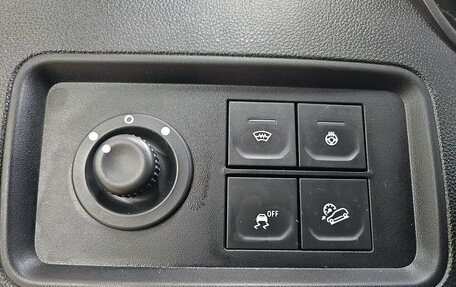 Renault Duster, 2021 год, 1 300 000 рублей, 18 фотография