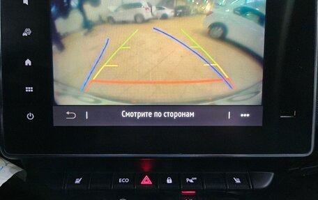 Renault Duster, 2021 год, 1 300 000 рублей, 16 фотография