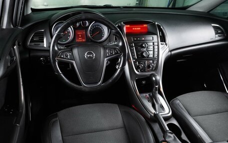 Opel Astra J, 2011 год, 774 000 рублей, 6 фотография