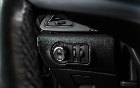 Opel Astra J, 2011 год, 774 000 рублей, 12 фотография