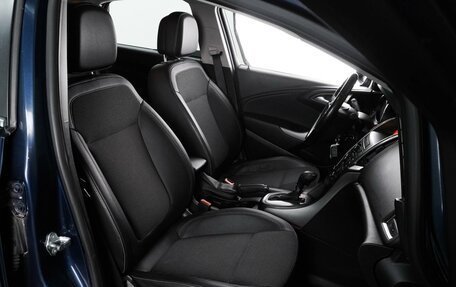 Opel Astra J, 2011 год, 774 000 рублей, 8 фотография